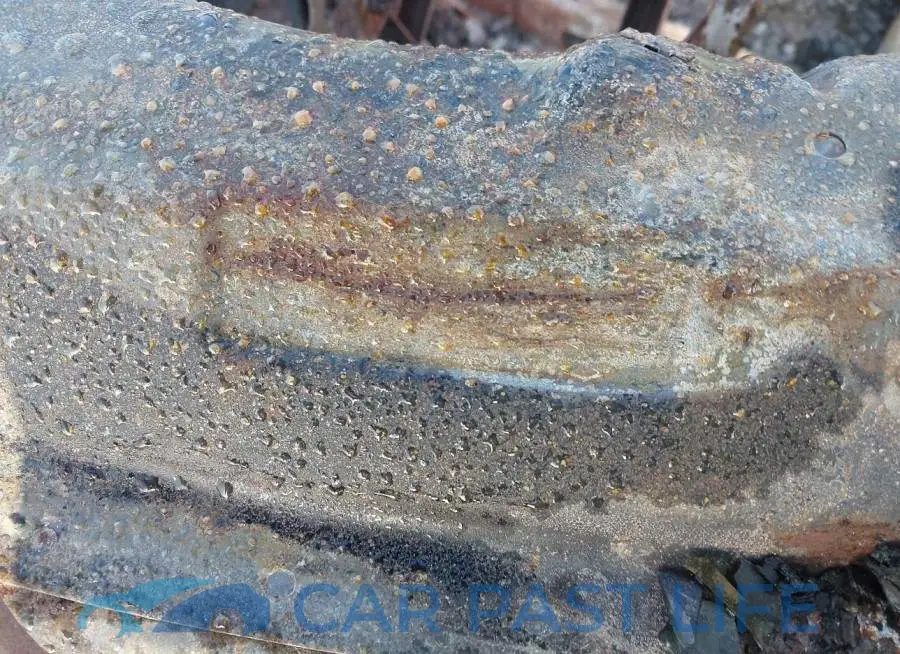 2C3CDXL97MH547969# 9