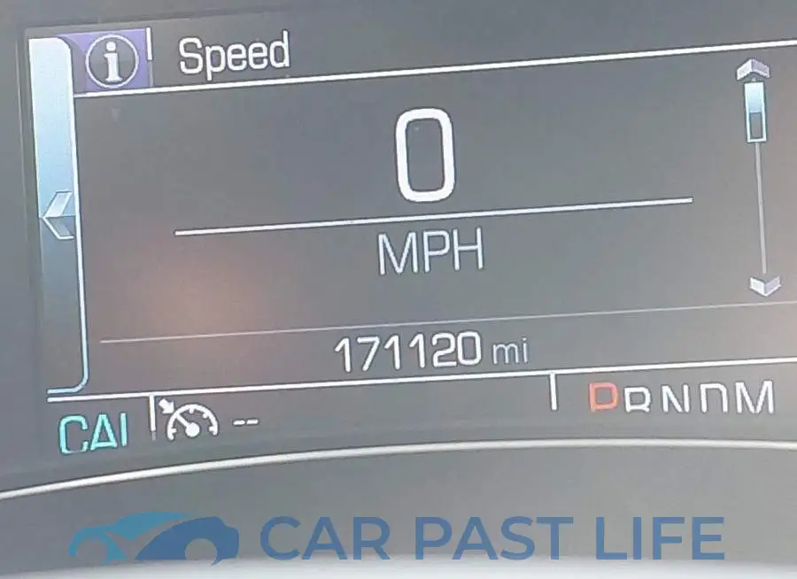 2G1105S3XJ9154983# 15