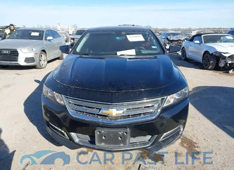 2G1105S3XJ9154983# 12