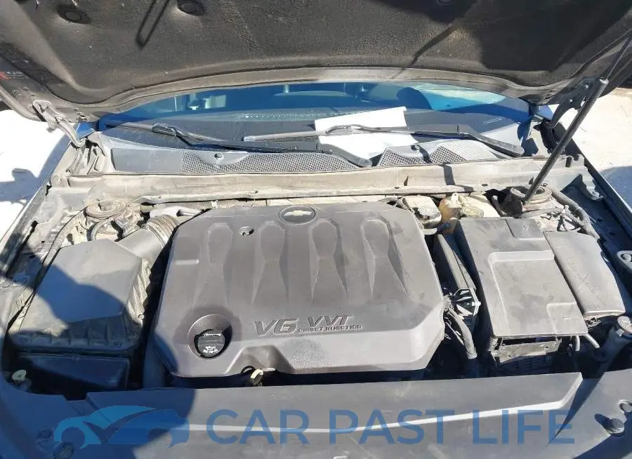 2G1105S3XJ9154983# 10