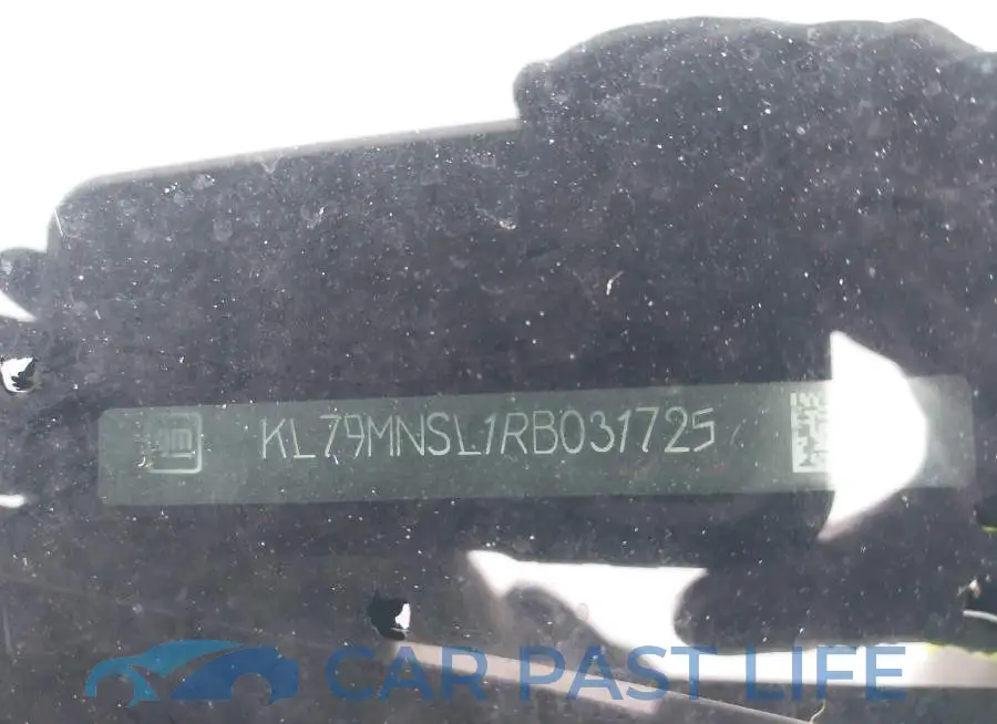 KL79MNSL1RB031725# 13