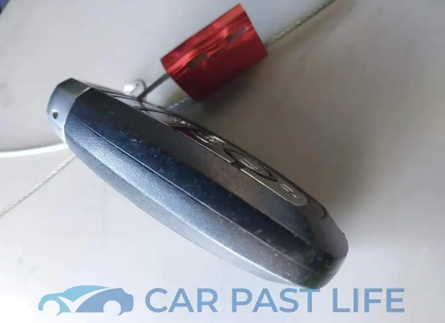 1FA6P8CF8J5137539# 11
