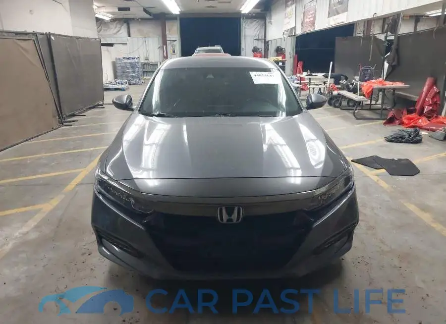 1HGCV1F39KA162939# 12