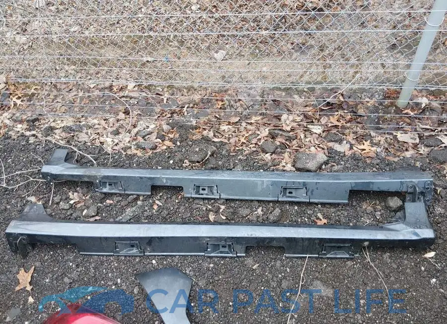 2HGFC2F67MH502032# 18