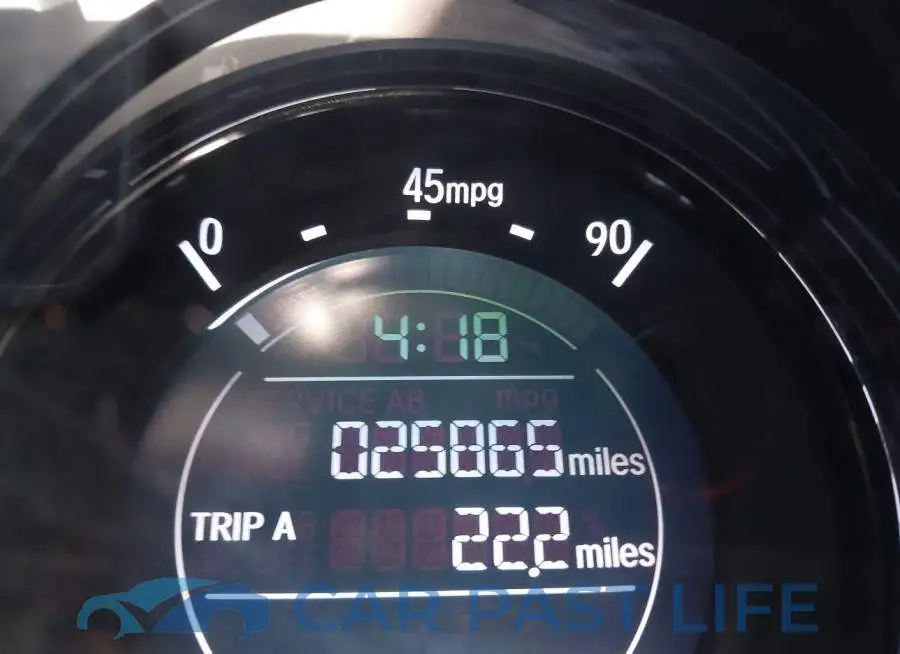 3CZRU6H3XKG732030# 15