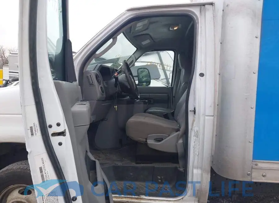 1FDXE4FS2GDC46269# 2