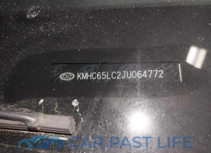 KMHC65LC2JU064772# 17