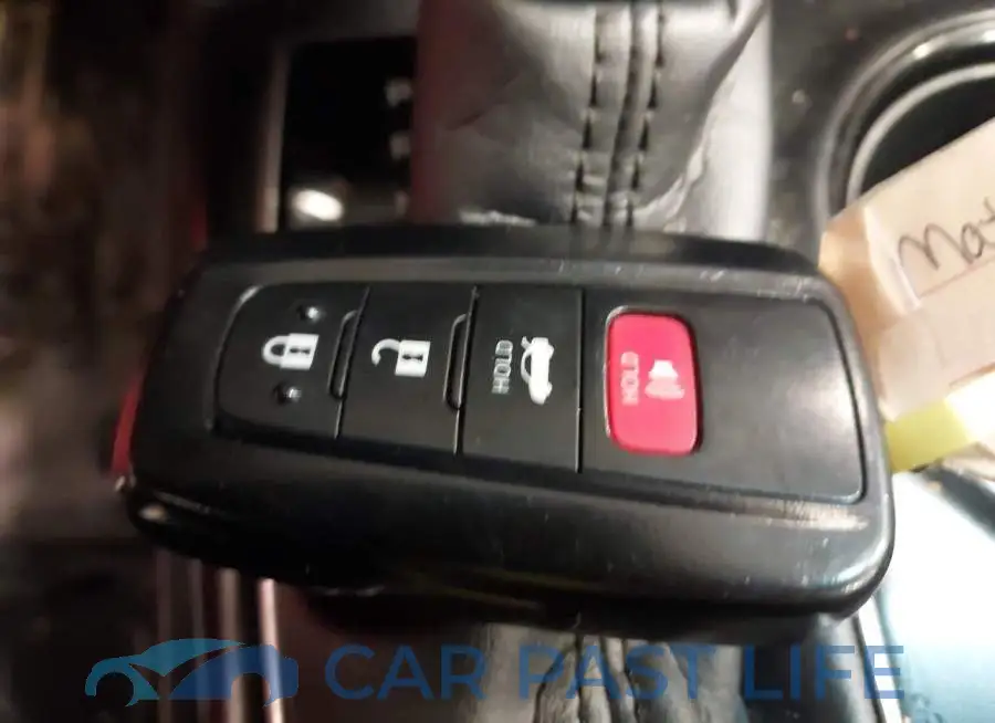 4T1B11HK1JU127783# 11