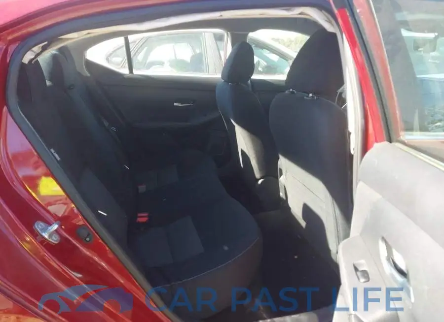 3N1AB8CV5MY298208# 8
