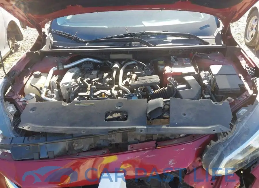 3N1AB8CV5MY298208# 10