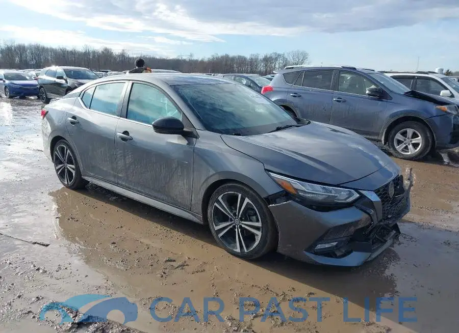 3N1AB8DV7MY225758# 1