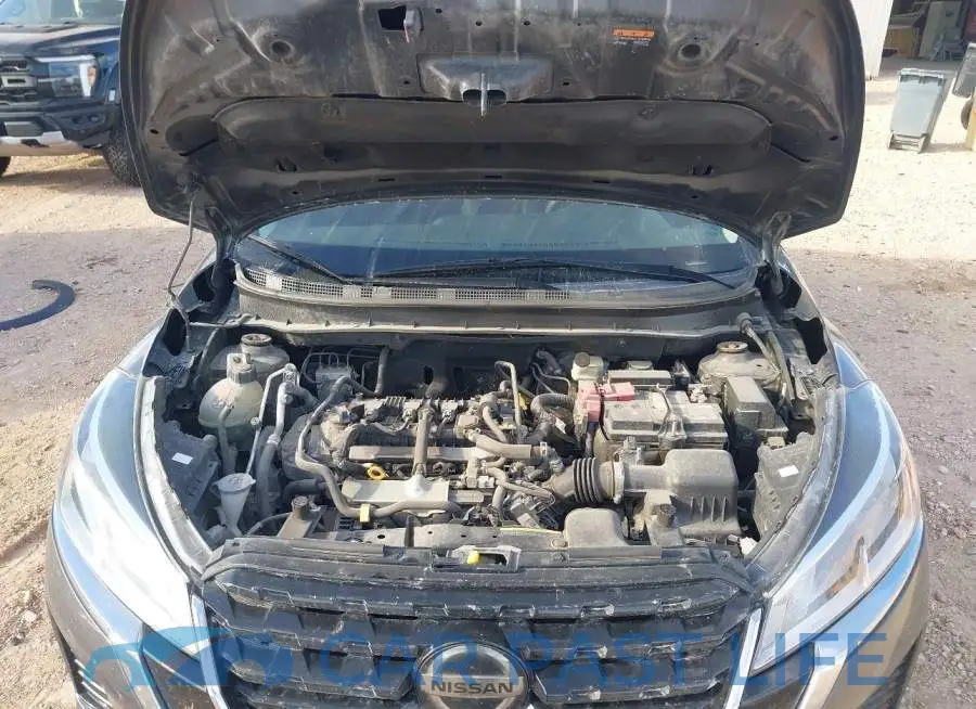 3N1CP5CV6ML487536# 10