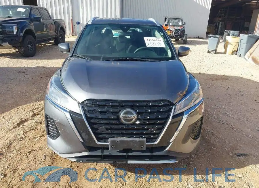 3N1CP5CV6ML487536# 13