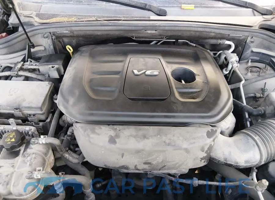 1C4RDJAG6HC806237# 10