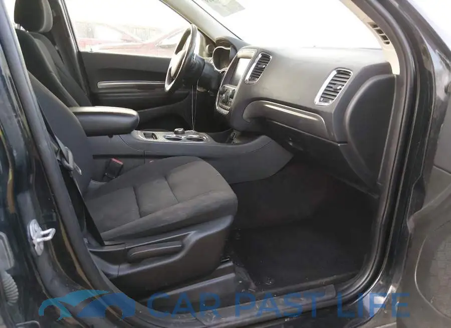 1C4RDJAG6HC806237# 5