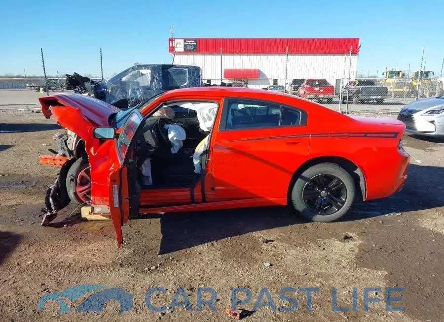 2C3CDXBG8NH216786# 14