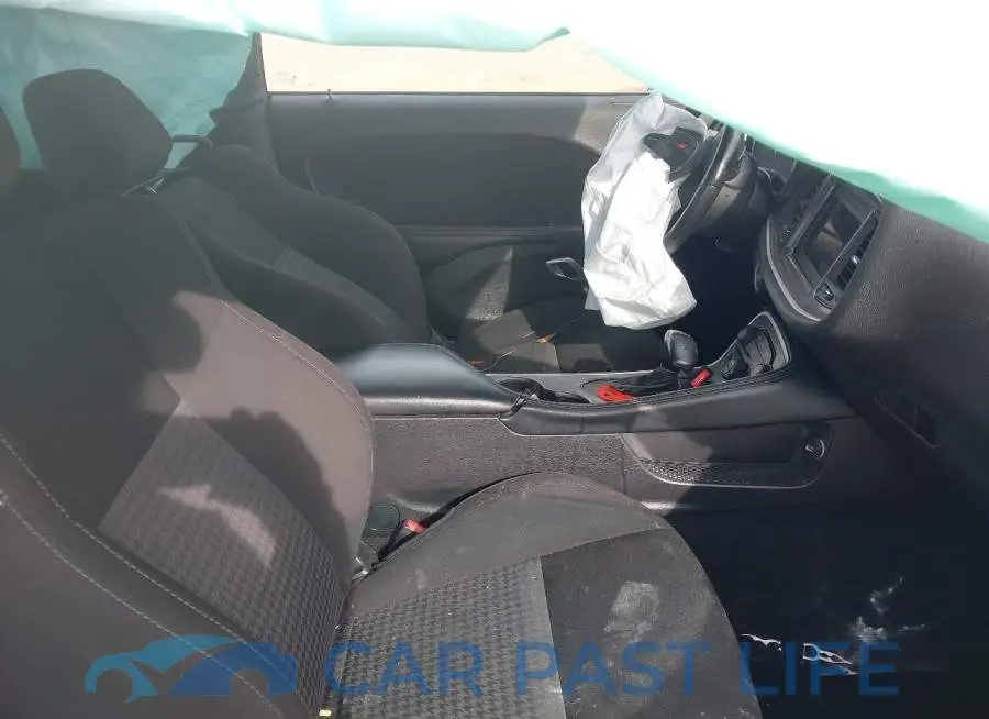 2C3CDZJG9NH230046# 5