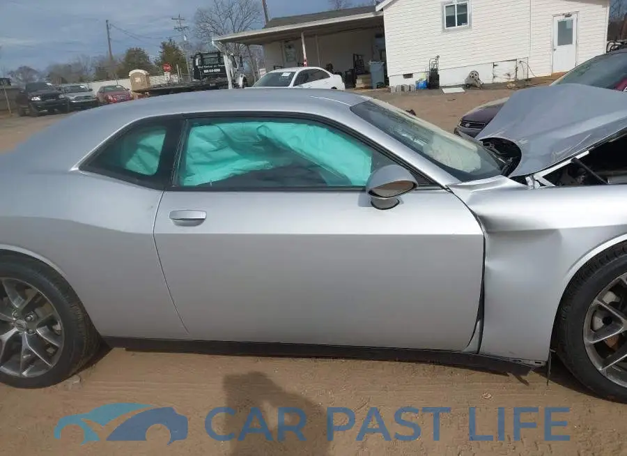 2C3CDZJG9NH230046# 12