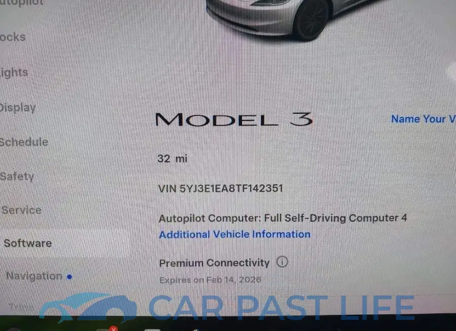 5YJ3E1EA8TF142351# 15