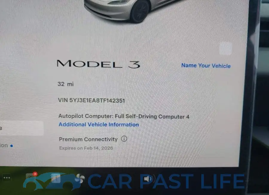 5YJ3E1EA8TF142351# 18