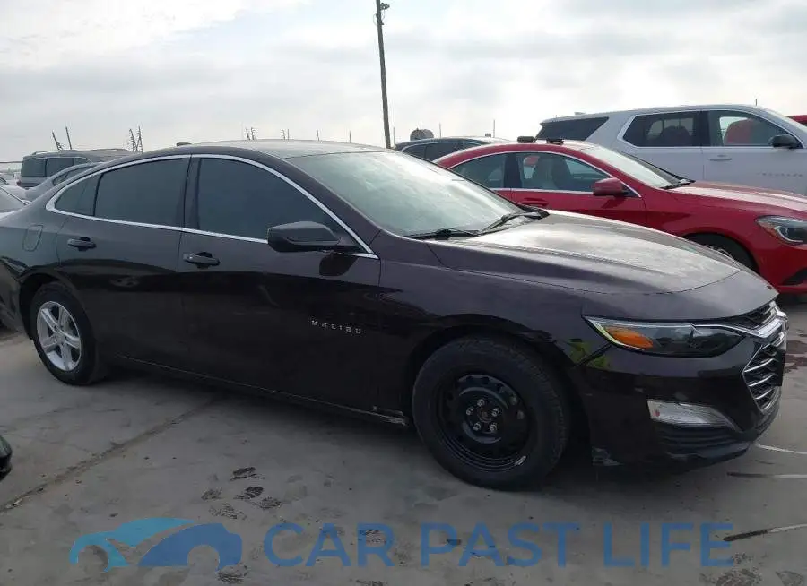 1G1ZB5ST6LF140831# 13