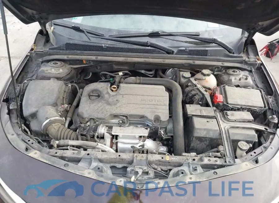 1G1ZB5ST6LF140831# 10
