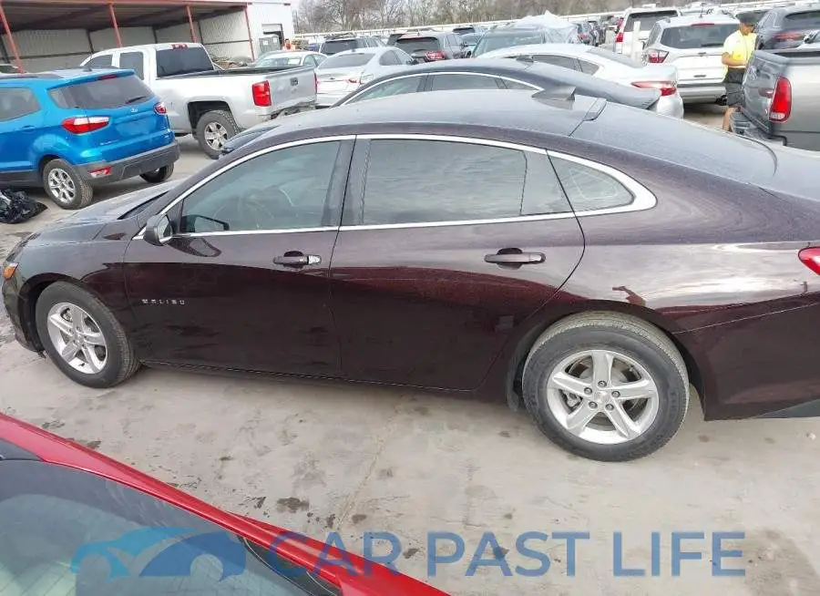 1G1ZB5ST6LF140831# 14
