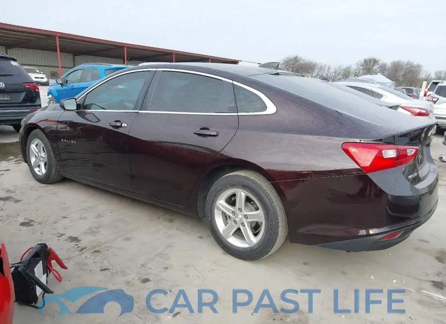 1G1ZB5ST6LF140831# 3