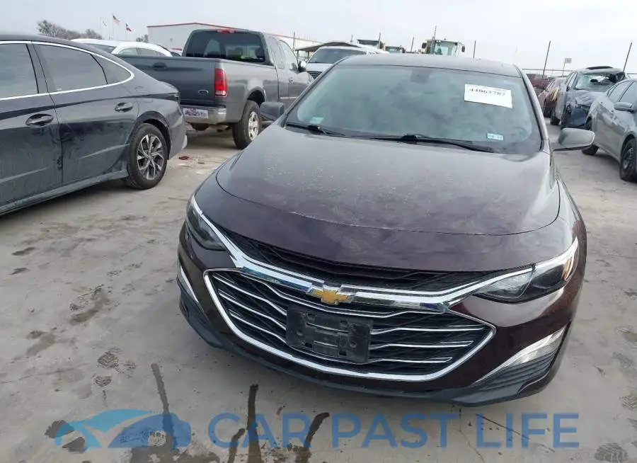 1G1ZB5ST6LF140831# 12