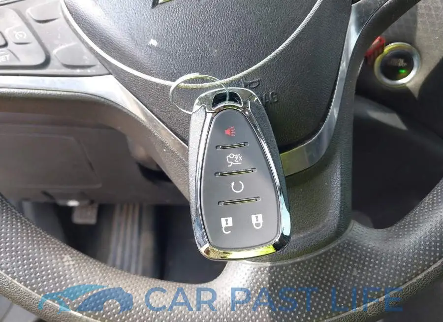 1G1ZD5ST9KF149712# 11
