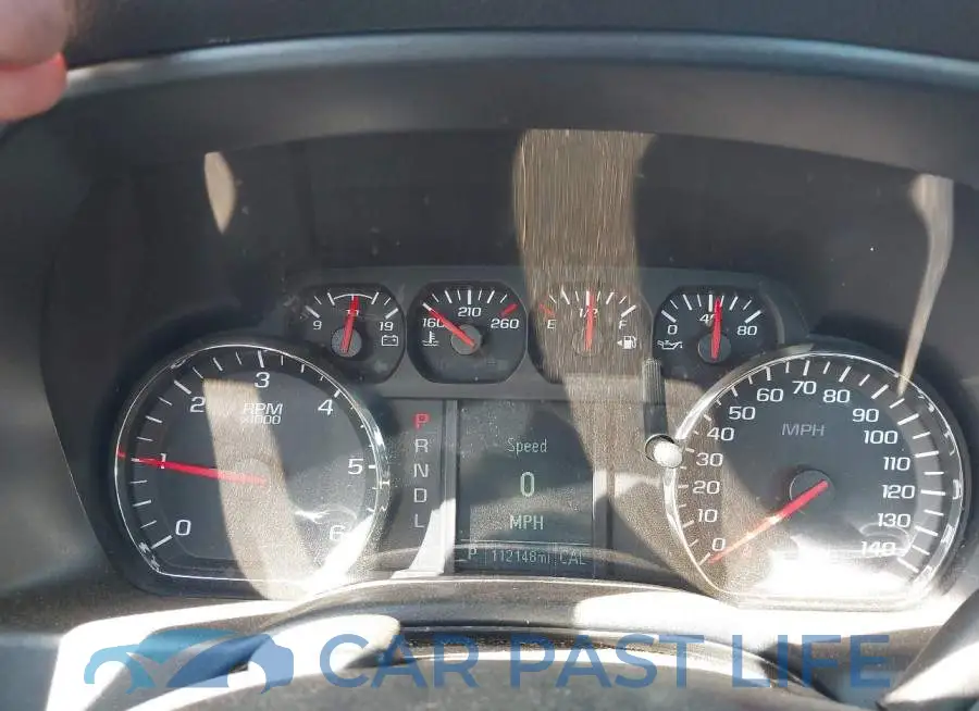 1GCNCNEH0JZ308081# 7