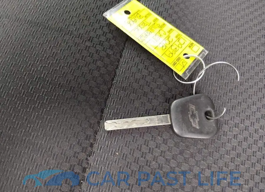 3GCPCREC6JG129399# 11
