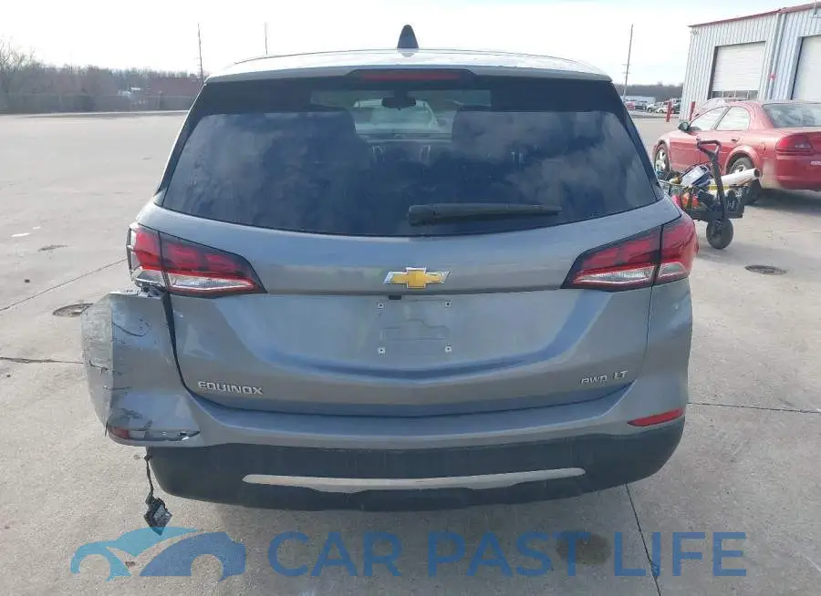 3GNAXTEG6RL274222# 17