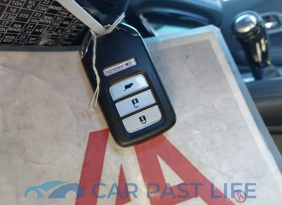3CZRU5H58NM726051# 11