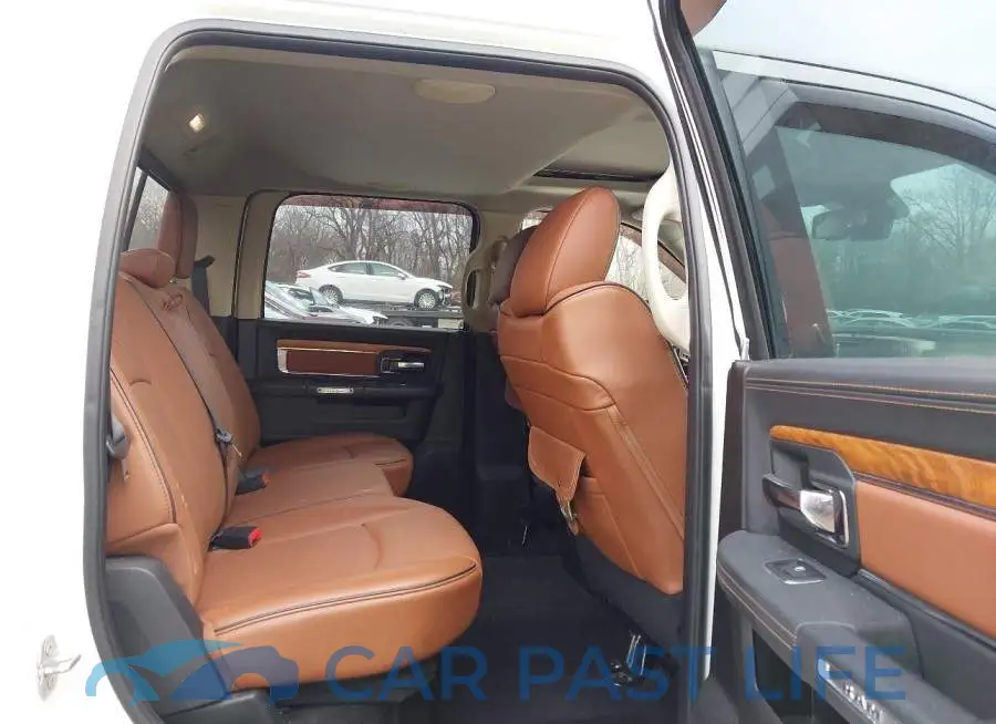 1C6RR7PT3JS130695# 8