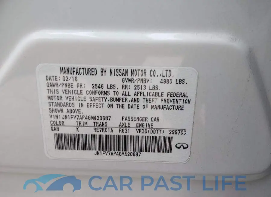 JN1FV7AP4GM420687# 9
