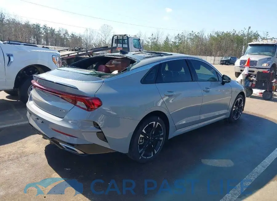 5XXG64J27PG196080# 4