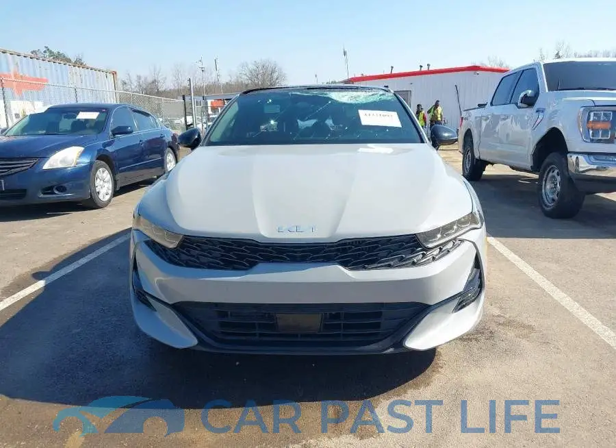 5XXG64J27PG196080# 13