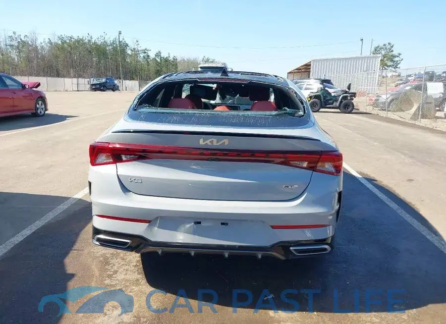 5XXG64J27PG196080# 17