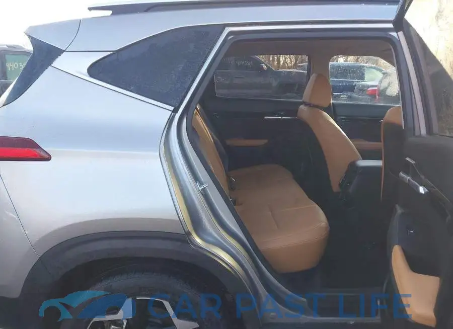 KNDERCAA7R7651909# 8