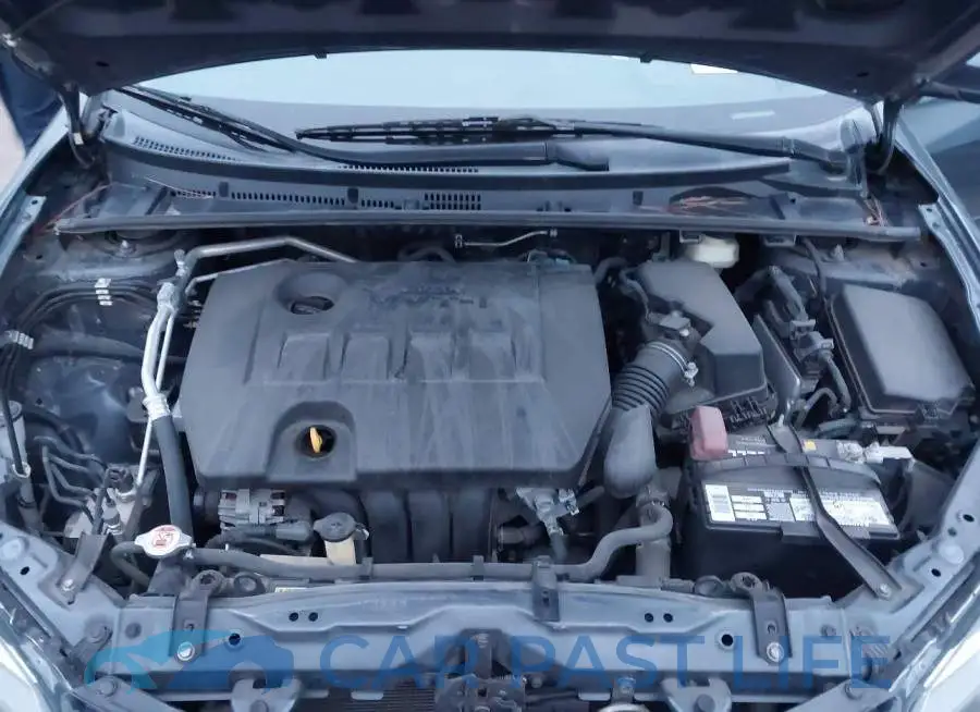 5YFBURHE9HP735725# 10
