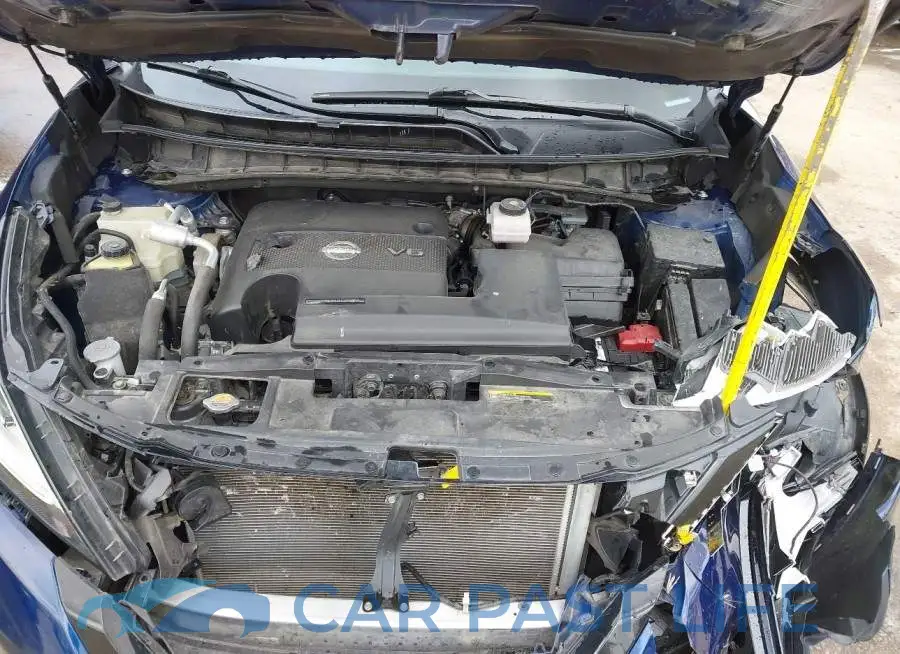 5N1AZ2CS4LN150294# 10