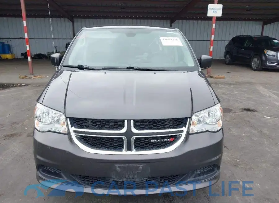 2C4RDGBG6KR719938# 12