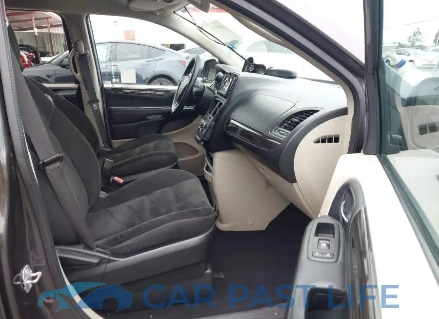 2C4RDGBG6KR719938# 5