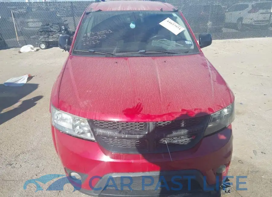 3C4PDCBG6JT530010# 12