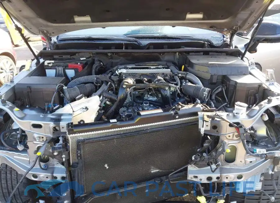 JTJGB7CX6P4031389# 10
