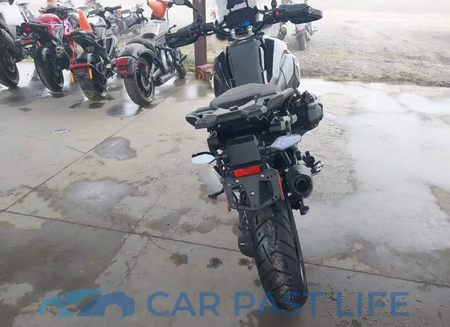 WB10M2306R6K48398# 6