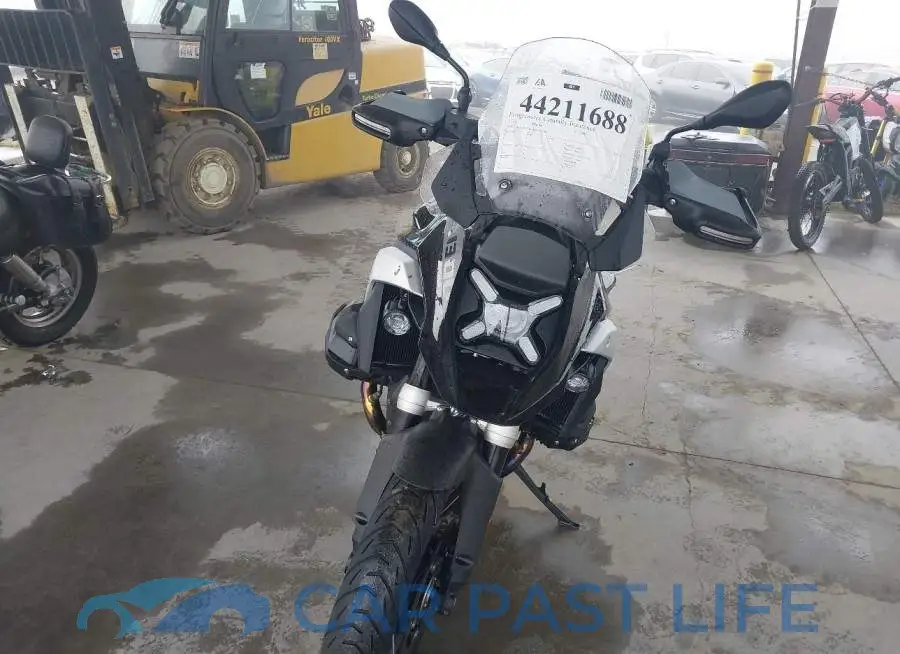 WB10M2306R6K48398# 5