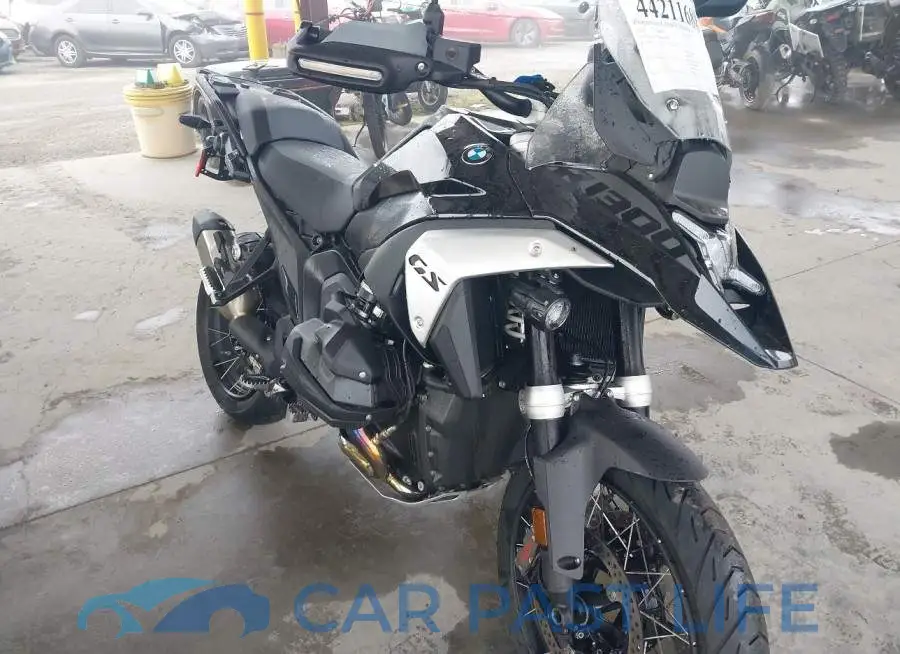WB10M2306R6K48398# 1