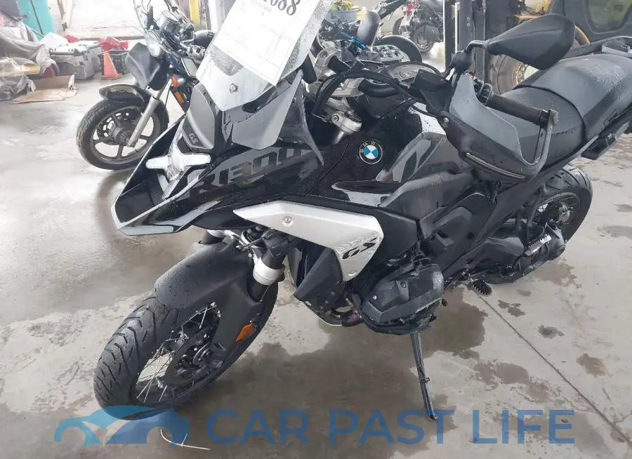 WB10M2306R6K48398# 2